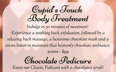 Decadent Specials