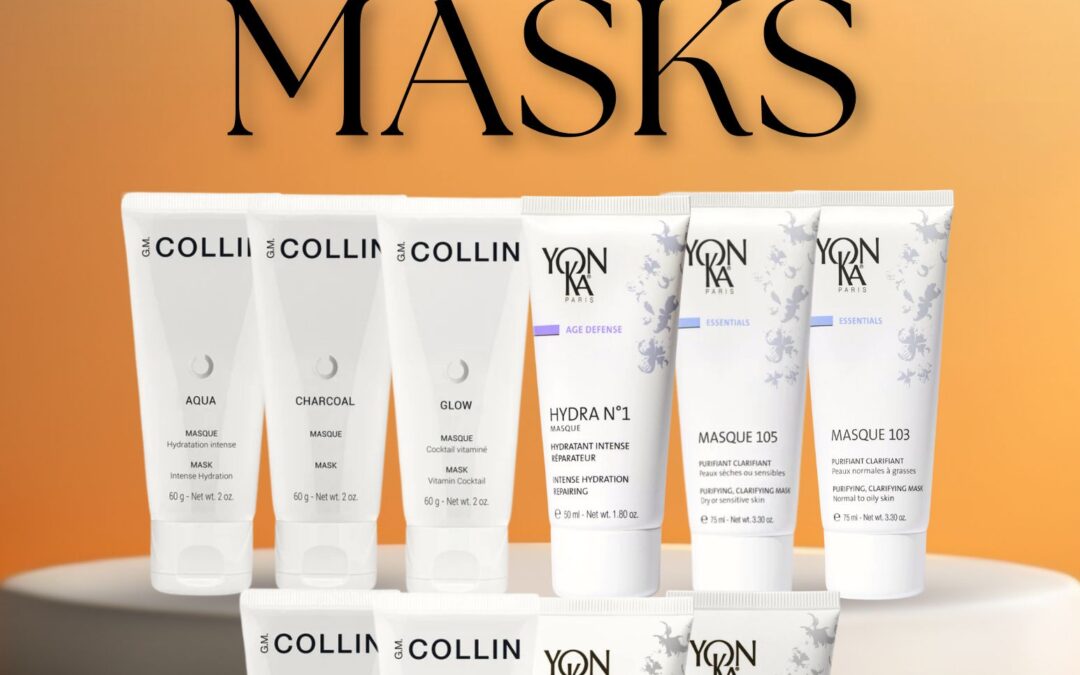 Save 20% on MASKS!