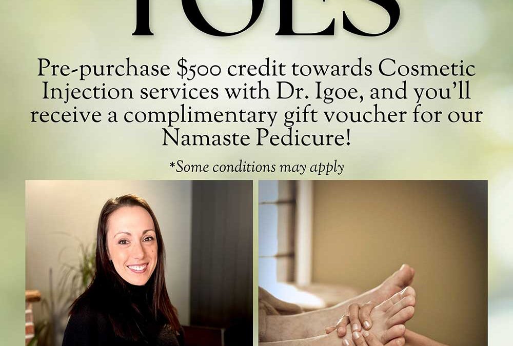 Tox & Toes