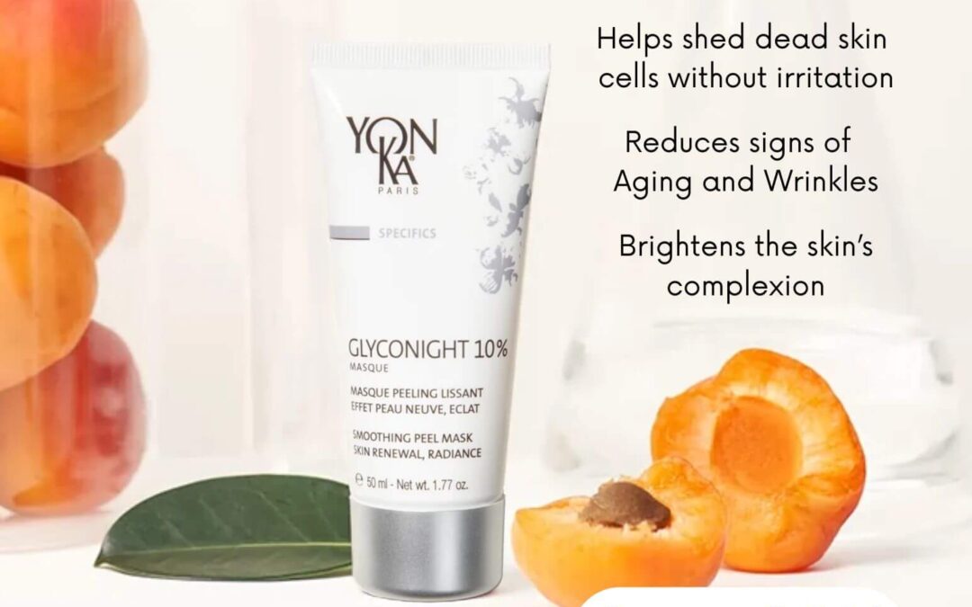 Save 20% on Yon-Ka Glyconight Night Mask